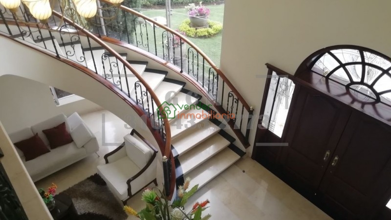 casa grande en venta ruitoque condominio - Ruitoque Gold - Ruitoque condominio golf country club