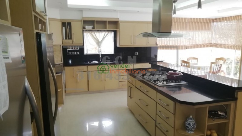 casa grande en venta ruitoque condominio - Ruitoque Gold - Ruitoque condominio golf country club