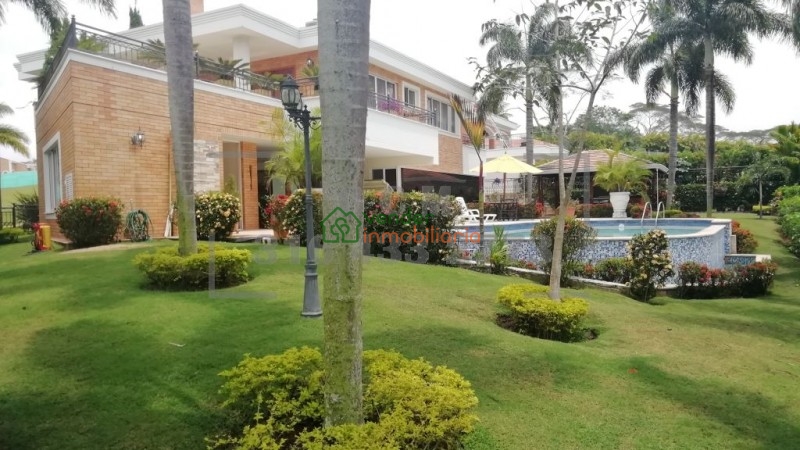 casa grande en venta ruitoque condominio - Ruitoque Gold - Ruitoque condominio golf country club