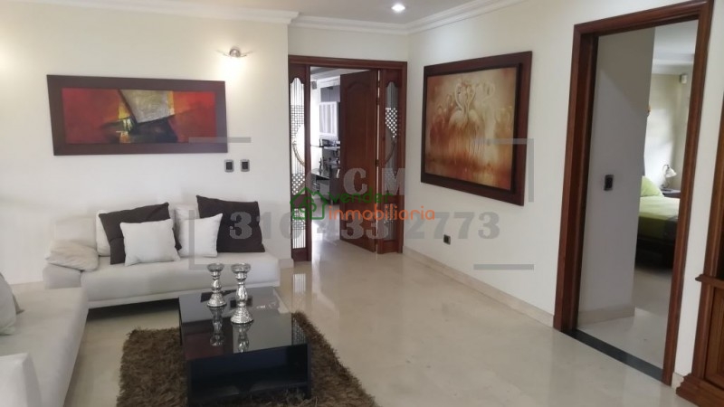 casa grande en venta ruitoque condominio - Ruitoque Gold - Ruitoque condominio golf country club