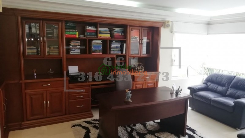 casa grande en venta ruitoque condominio - Ruitoque Gold - Ruitoque condominio golf country club