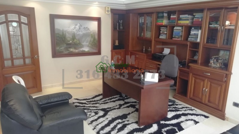 casa grande en venta ruitoque condominio - Ruitoque Gold - Ruitoque condominio golf country club
