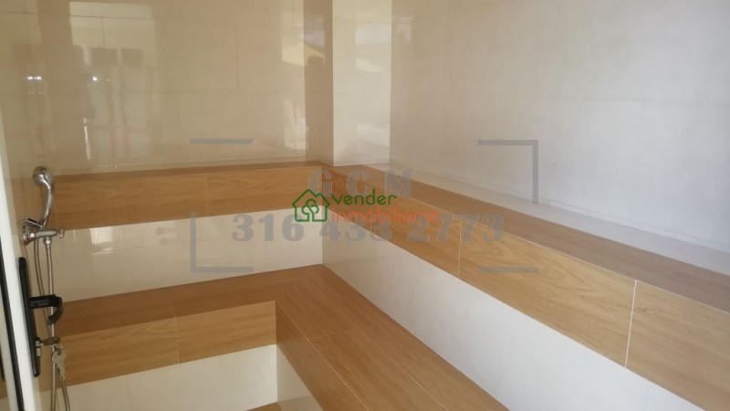 casa grande en venta ruitoque condominio - Ruitoque Gold - Ruitoque condominio golf country club