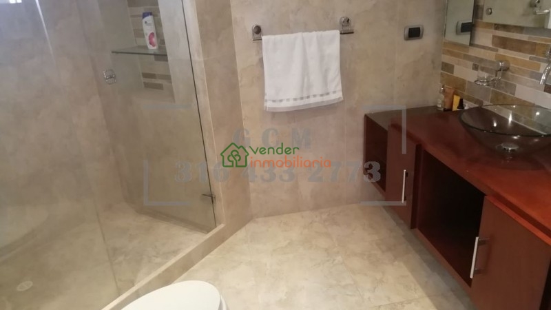 casa grande en venta ruitoque condominio - Ruitoque Gold - Ruitoque condominio golf country club