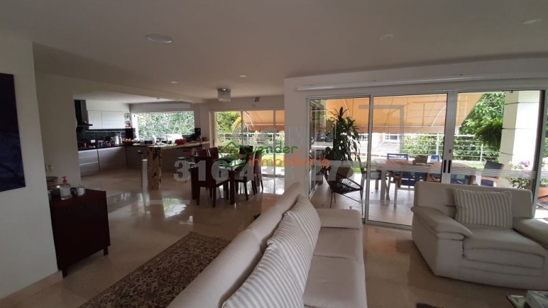 casa en venta ruitoque condominio
