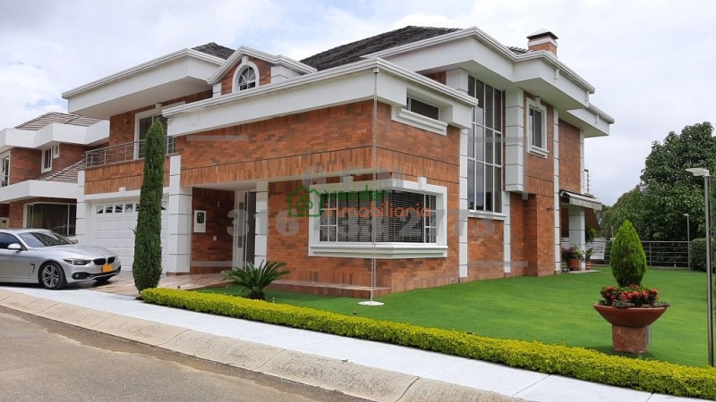 casa en venta ruitoque condominio