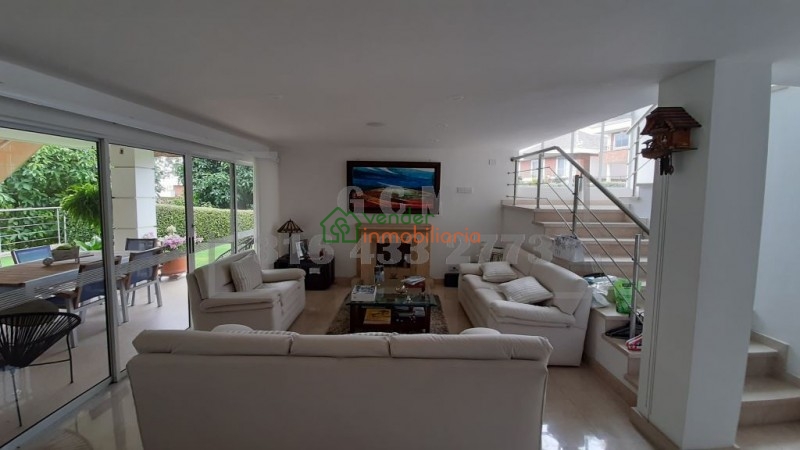 casa en venta ruitoque condominio