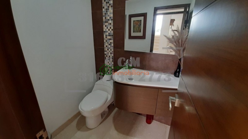 casa en venta ruitoque condominio
