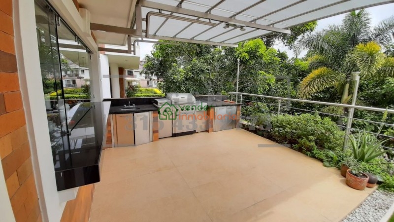 casa en venta ruitoque condominio
