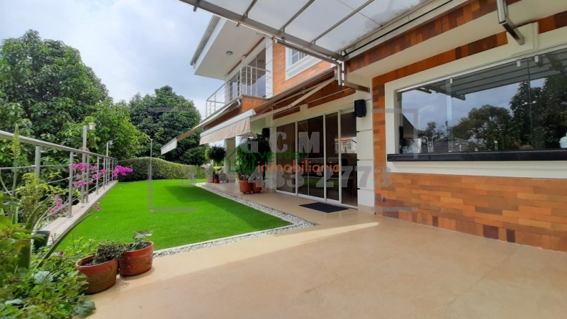casa en venta ruitoque condominio