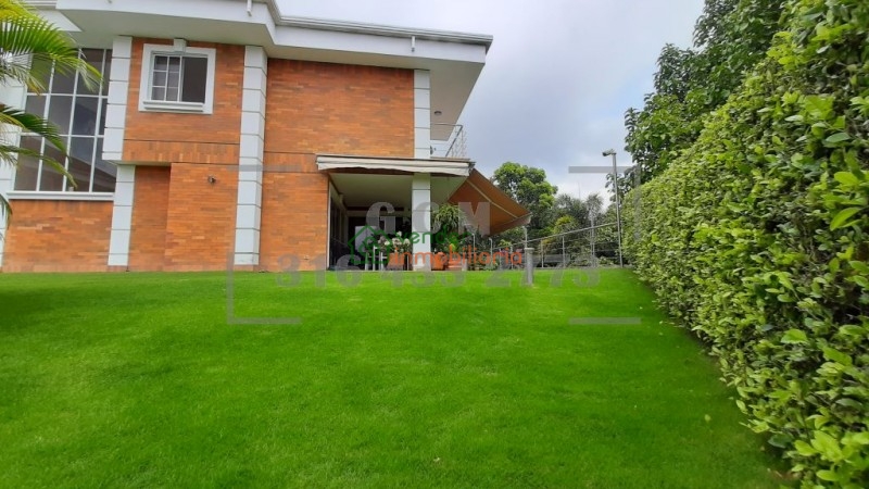 casa en venta ruitoque condominio