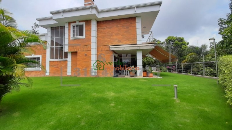 casa en venta ruitoque condominio