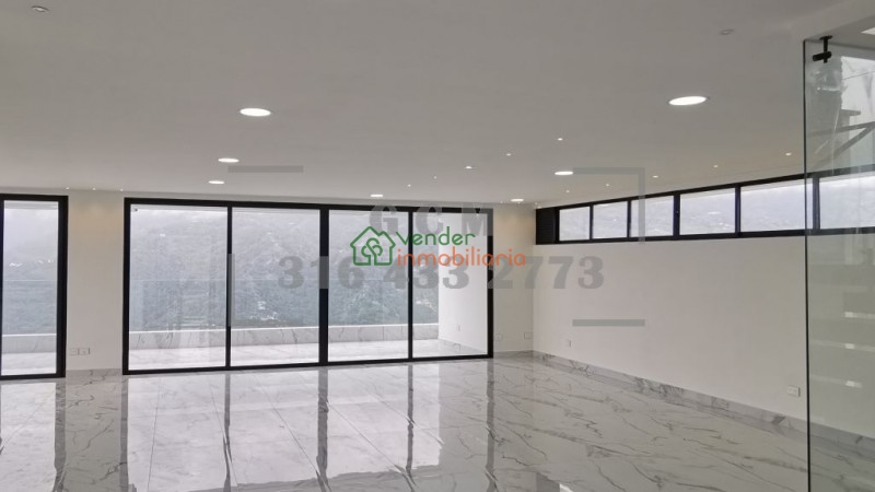 casa en venta punta ruitoque floridablanca en conjunto cerrado