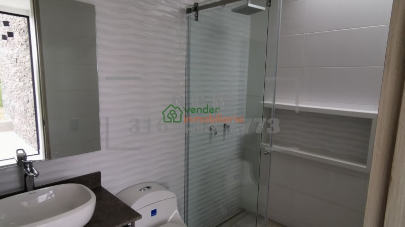 casa en venta punta ruitoque floridablanca en conjunto cerrado