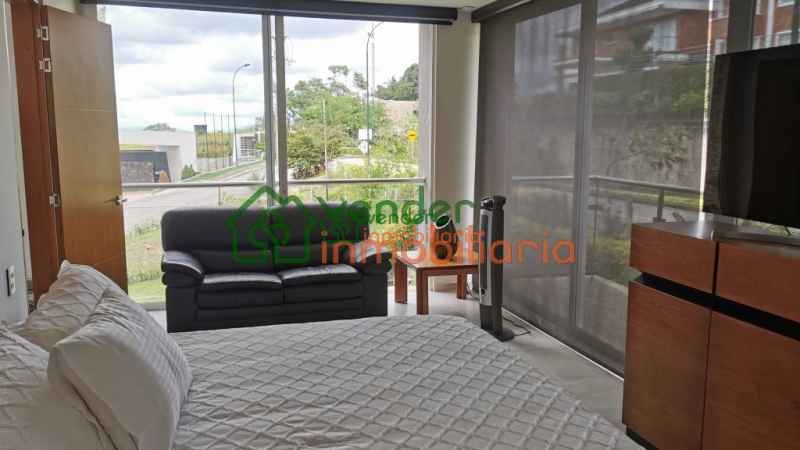 casa en venta ruitoque condominio RUITOQUE COUNTRY CLUB