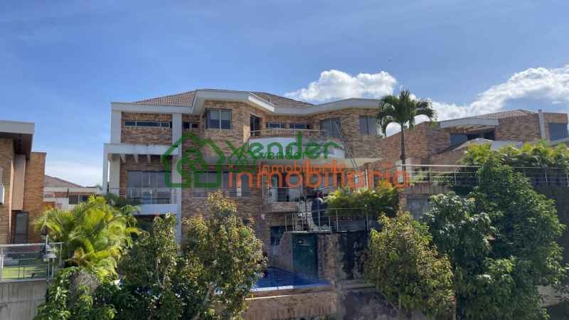 casa en venta ruitoque condominio RUITOQUE GOLF COUNTRY CLUB