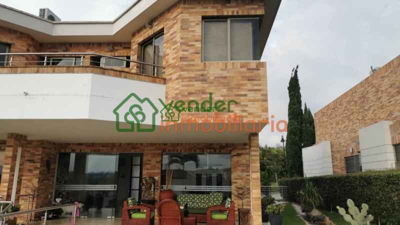 casa en venta ruitoque condominio RUITOQUE GOLF COUNTRY CLUB