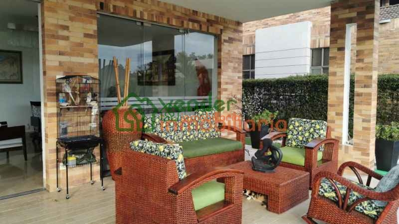 casa en venta ruitoque condominio RUITOQUE GOLF COUNTRY CLUB