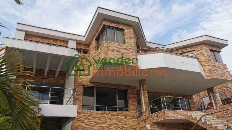 casa en venta ruitoque condominio RUITOQUE GOLF COUNTRY CLUB