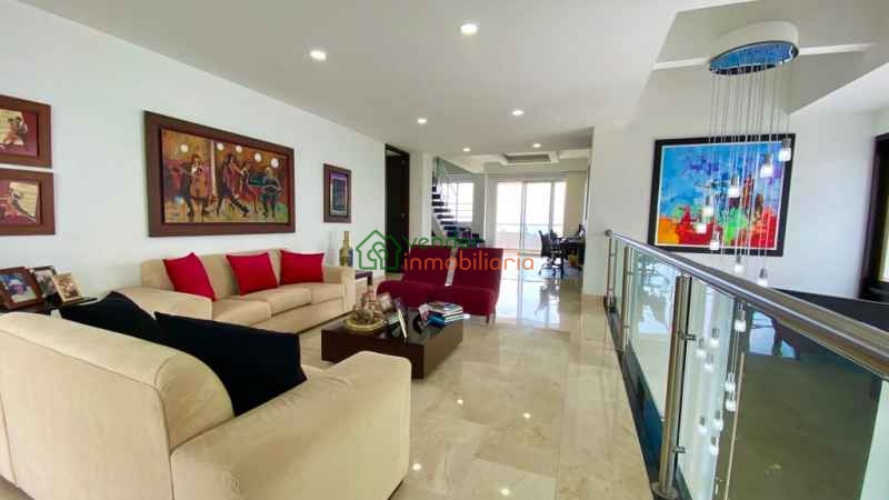 CASA EN VENTA RUITOQUE CONDOMINIO COUNTRY CLUB