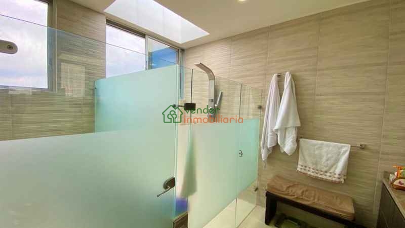 CASA EN VENTA RUITOQUE CONDOMINIO COUNTRY CLUB