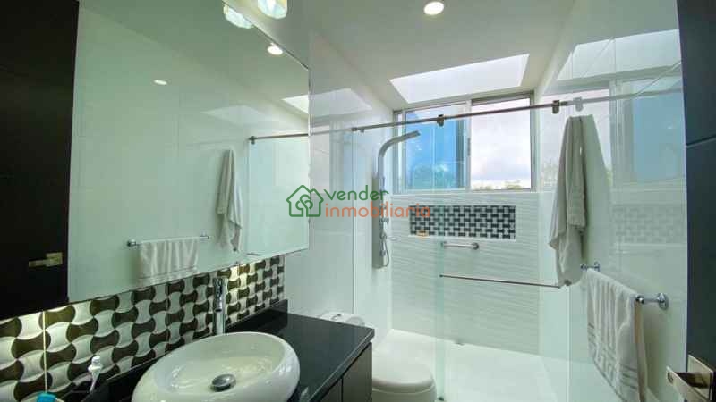 CASA EN VENTA RUITOQUE CONDOMINIO COUNTRY CLUB