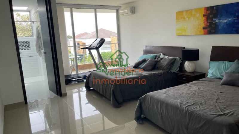CASA EN VNETA RUITOQUE CONDOMINIO