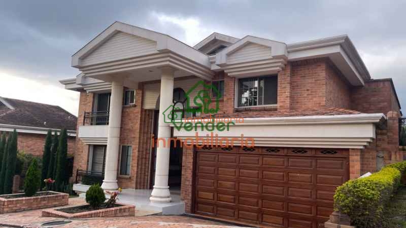 casa en venta ruitoque condominio