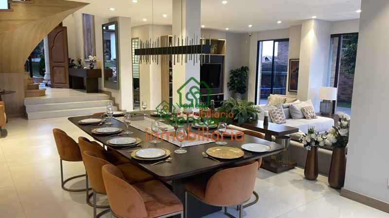 casa en venta ruitoque condominio