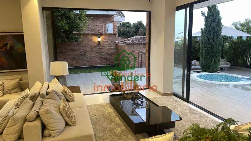 casa en venta ruitoque condominio