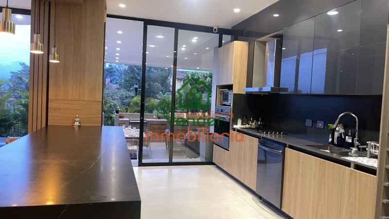 casa en venta ruitoque condominio