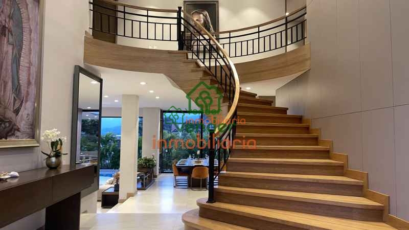 casa en venta ruitoque condominio