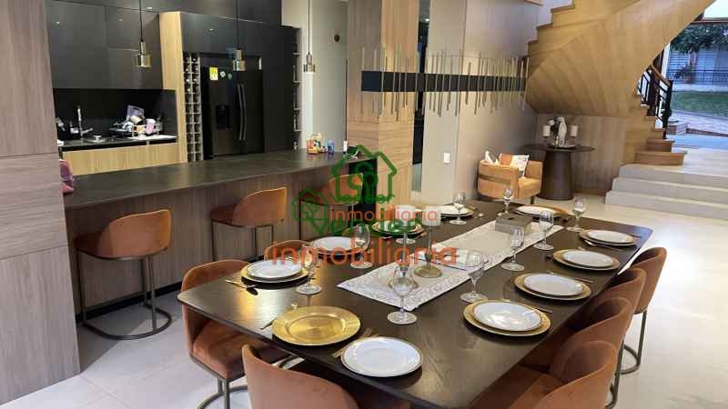 casa en venta ruitoque condominio