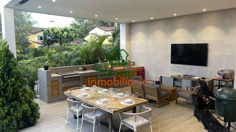 casa en venta ruitoque condominio