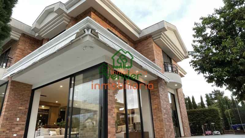 casa en venta ruitoque condominio