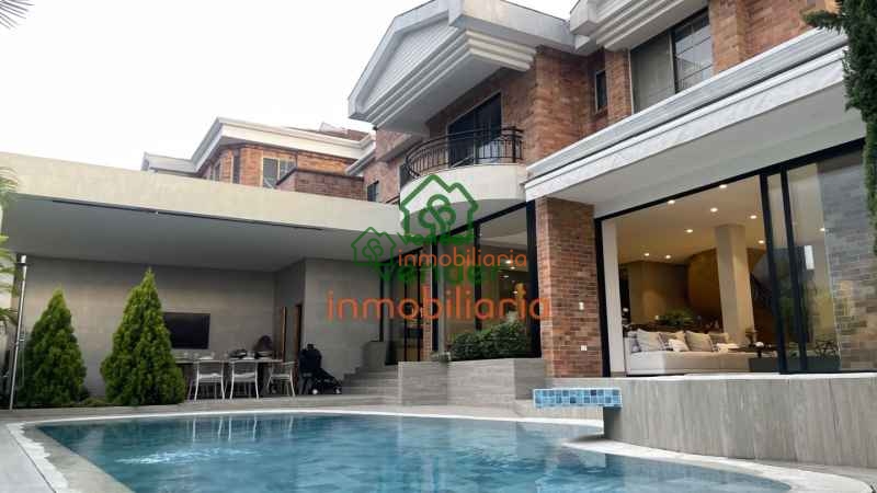 casa en venta ruitoque condominio