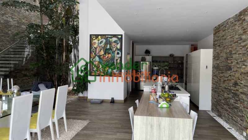 CASA EN VENTA RUITOQUE CONDOMINIO COUNTRY CLUB