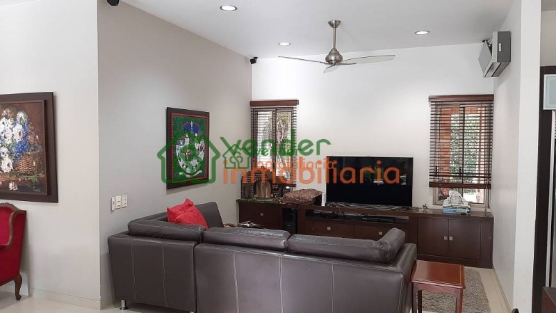 moderna casa en venta en conjunto campestre trinitarios floridablanca