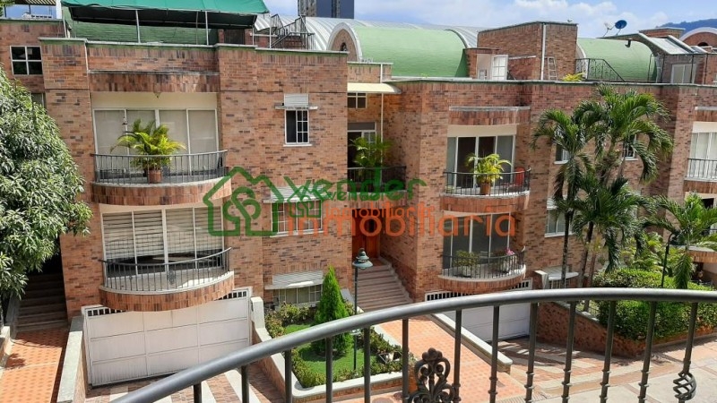 casa en venta cañaveral floridablanca