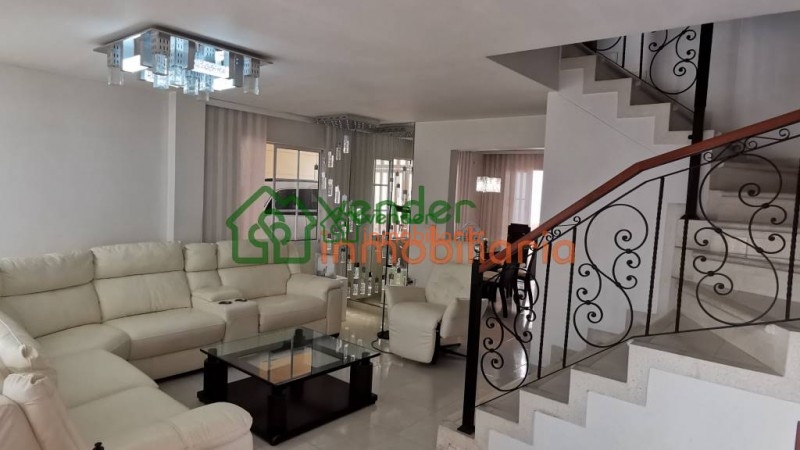 CASA EN VENTA CAÑAVERAL ANILLO VIAL