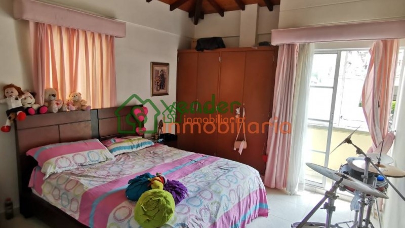 CASA EN VENTA CAÑAVERAL ANILLO VIAL