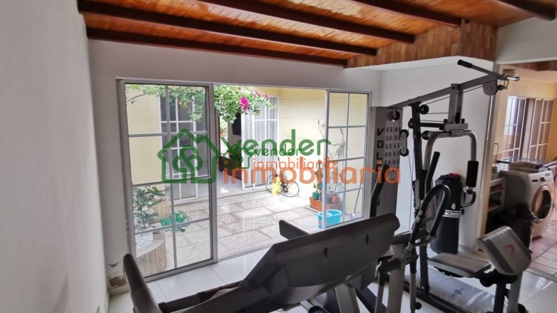 CASA EN VENTA CAÑAVERAL ANILLO VIAL