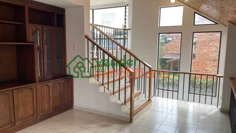 CASA EN VENTA CAÑAVERAL CAMPESTRE