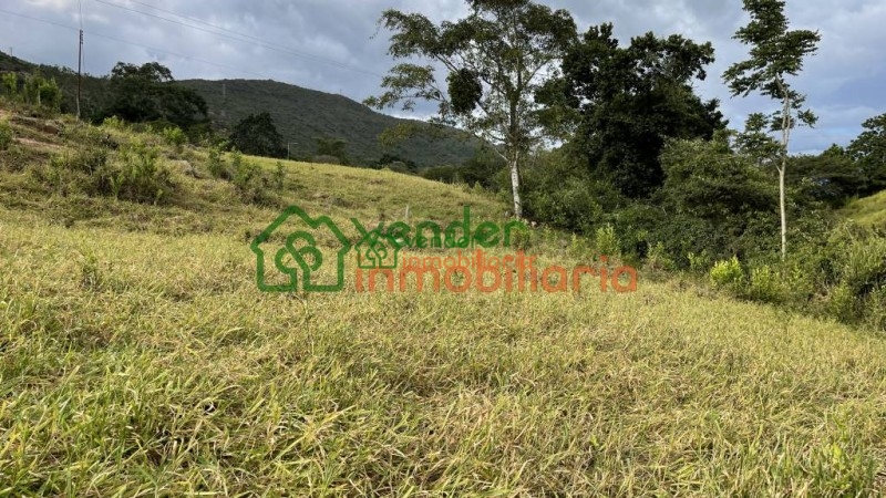 lote en venta guatiguará - via girón