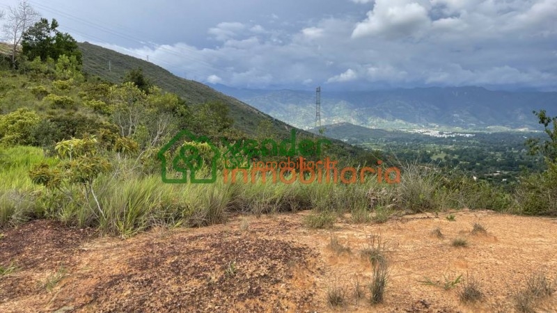 lote en venta guatiguará - via girón