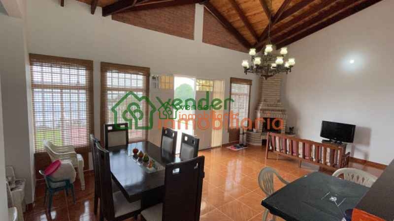 FINCA EN VENTA BUCARAMANGA - ALTO DE LOS PADRES
