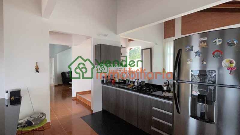 FINCA EN VENTA BUCARAMANGA - ALTO DE LOS PADRES