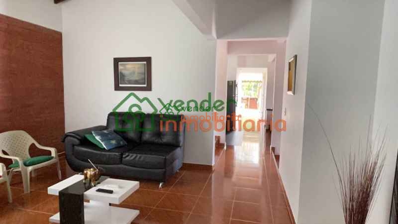 FINCA EN VENTA BUCARAMANGA - ALTO DE LOS PADRES