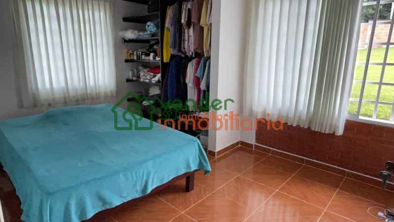 FINCA EN VENTA BUCARAMANGA - ALTO DE LOS PADRES