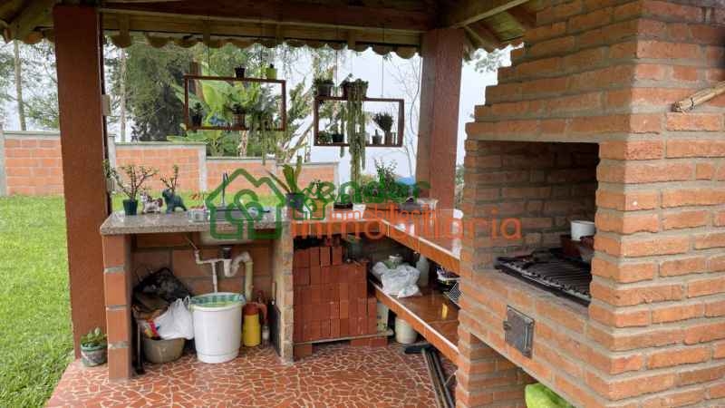 FINCA EN VENTA BUCARAMANGA - ALTO DE LOS PADRES